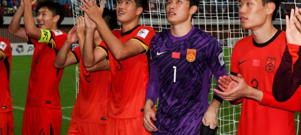 华体会活动-关于久违胜利！中国国奥战胜对手，延续好状态的信息