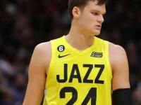 华体会入口-爵士强势连胜！戈贝尔掌控内线取胜