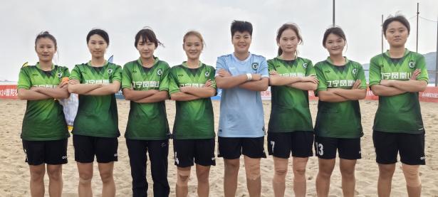 华体会投注-阿联酋女子足球国家队备战亚洲锦标赛