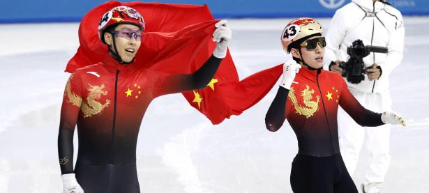 华体会中国官网-亚洲运动员再创佳绩，斩获多枚奖牌