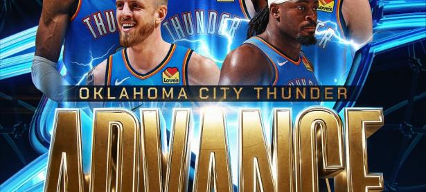 华体会电竞-雷霆主控状态回升，领导球队胜出