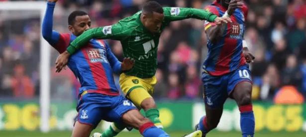 华体会官网-水晶宫客场大胜纽卡斯尔，保级形势有所缓解！