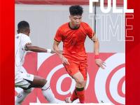 华体会新闻-中国足球队在亚冠赛场上表现异常