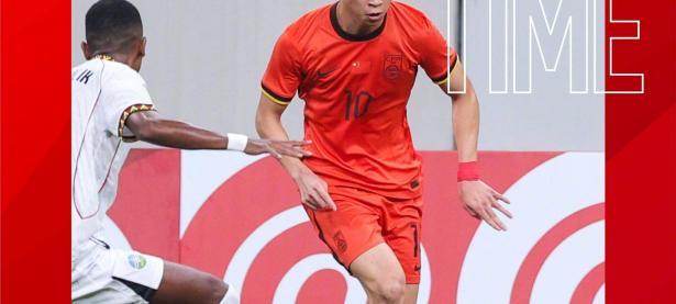 华体会新闻-中国足球队在亚冠赛场上表现异常