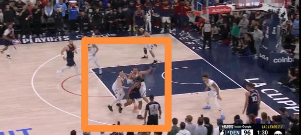 华体会网站-快船惨败猛龙，状况令人担忧