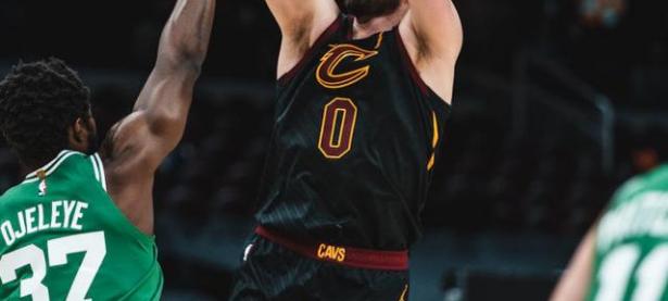 华体会馆-11场8胜，骑士让人欣悦