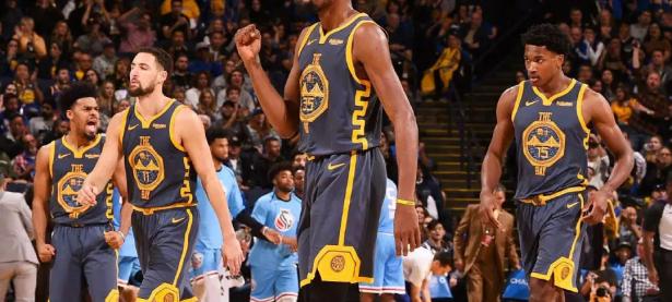 华体会活动-猛龙豪胜勇士，单场30助骗过人，终极万节的简单介绍