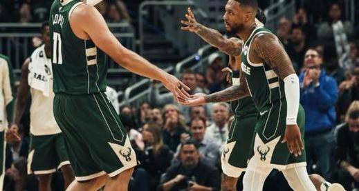 华体会官网-雄鹿力克热火，保持不败势头的简单介绍