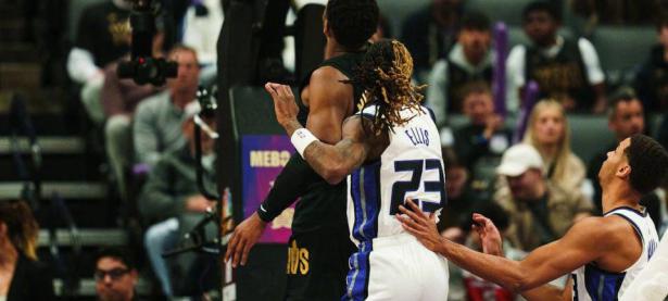 华体会视频-关于马刺战胜掘金，德罗赞状态回勇助球队获胜的信息