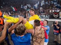 华体会课程-罗马主场失利，冲击欧冠资格遭挑战