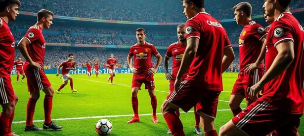 华体会网页版入口-曼联阵容齐整，劲旅全力以赴世俱杯争冠