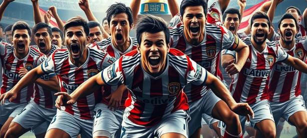 华体会电竞-布宜诺斯艾利斯独立全队士气高昂，冲击世俱杯更高荣誉