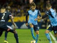 华体会网址-西悉尼流浪者伤病名单更新，关键球员状态备受关注的简单介绍