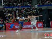 华体会入口-辽宁队在CBA季后赛中打出三杀，被誉为全场沸腾