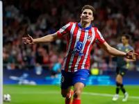 马竞遭遇重创，西甲球队告别欧洲冠军联赛