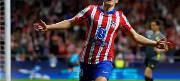 马竞遭遇重创，西甲球队告别欧洲冠军联赛