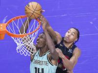 猛龙大胜国王，继续取得连胜