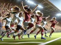 华体会培训-包含美国女足获得胜利，晋级下一轮的词条