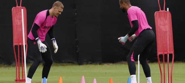 华体会官网登录网址-切尔西门将连续数场神勇扑救，为球队保持不败的简单介绍