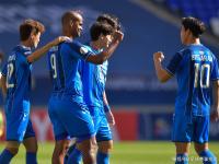 华体会官方-墨尔本足球队在比赛中展现出强大实力