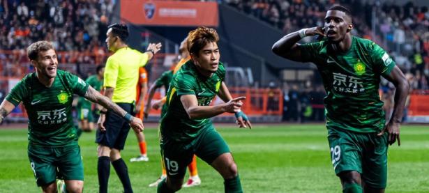 国安战术调整！强化后防稳固攻防转换