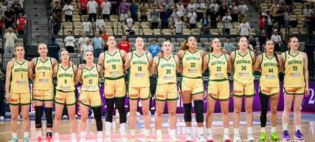 华体会官方入口-关于澳洲女篮联赛夺冠大热门崭露头角的信息