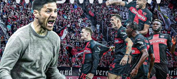 华体会官方-包含勒沃库森主场大胜，继续稳固前列位置的词条