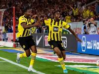 华体会娱乐-包含争冠热门之争！拜仁慕尼黑与多特蒙德关乎胜负的词条