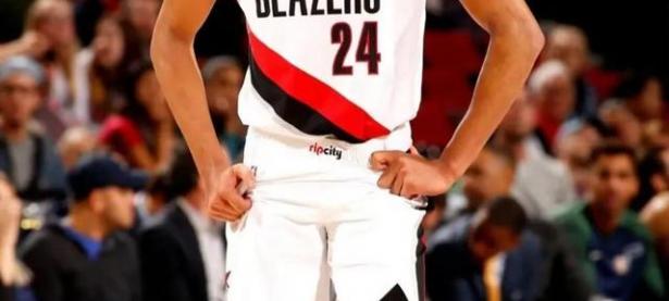 华体会教练-开拓者队核心球员伤愈归队球队再迎一员的简单介绍