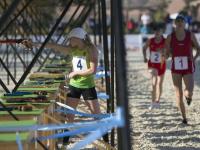 华体会活动-埃及奥林匹克冠军夺冠，收获射击比赛亚军