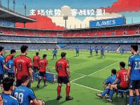 华体会地址-莱加内斯对阵阿拉维斯的比赛备受期待