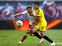 华体会教练-多特蒙德遭遇失利，战绩略显不佳