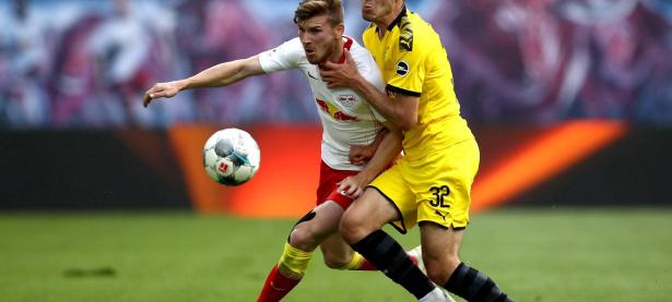 华体会教练-多特蒙德遭遇失利，战绩略显不佳