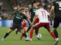 华体会在线-关于足球传奇再度登场，观众期待一场精彩表演的信息