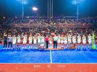 华体会官方入口-年轻球员表现亮眼，球场气氛热烈