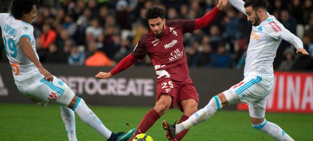 华体会登录-梅斯客场大胜，法甲球队实力备受认可的简单介绍