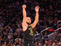 华体会视频-勇士不敌掘金，库里奋力独秀但依然难挽败局