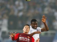 华体会网站-关于河北华夏幸福主场战胜天津泰达，追赶前三的信息