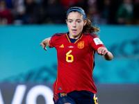 华体会在线登录-西班牙女足队展现强大实力，获得连胜