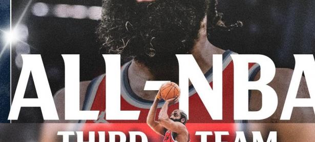 华体会网页版-哈登宣布加盟湖人！湖人迎来新一轮王朝！