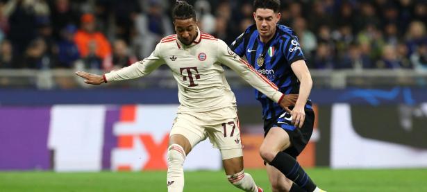 华体会投注-国米完成引援拜仁巨星，意甲豪门再添猛将助冲冠前程的简单介绍