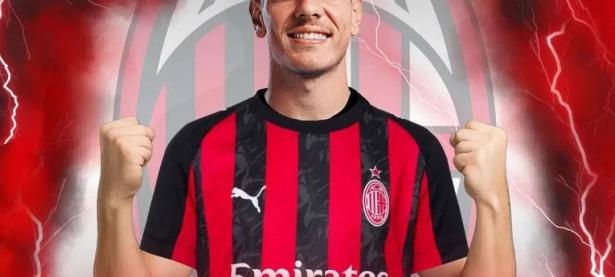 华体会下载-关于AC米兰引进锋线新生力量，将为新赛季注入活力的信息