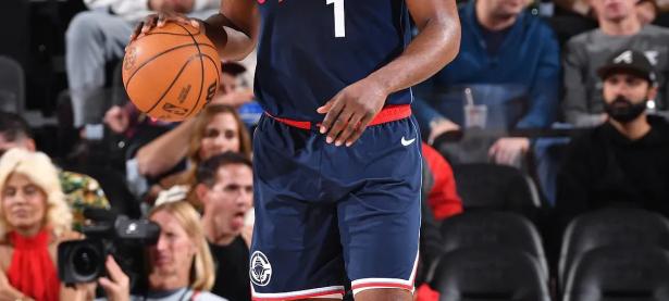 华体会馆-火箭惊险战胜凯尔特人，哈登独得45分