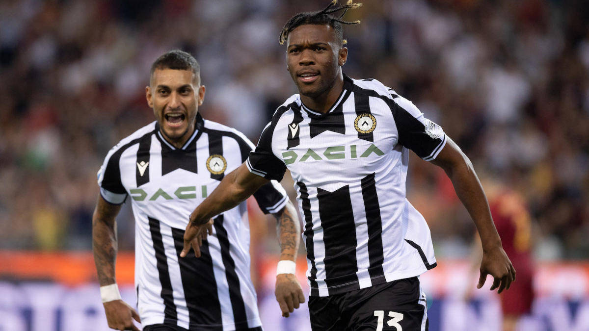 都灵主场大胜乌迪内斯，赢得胜利