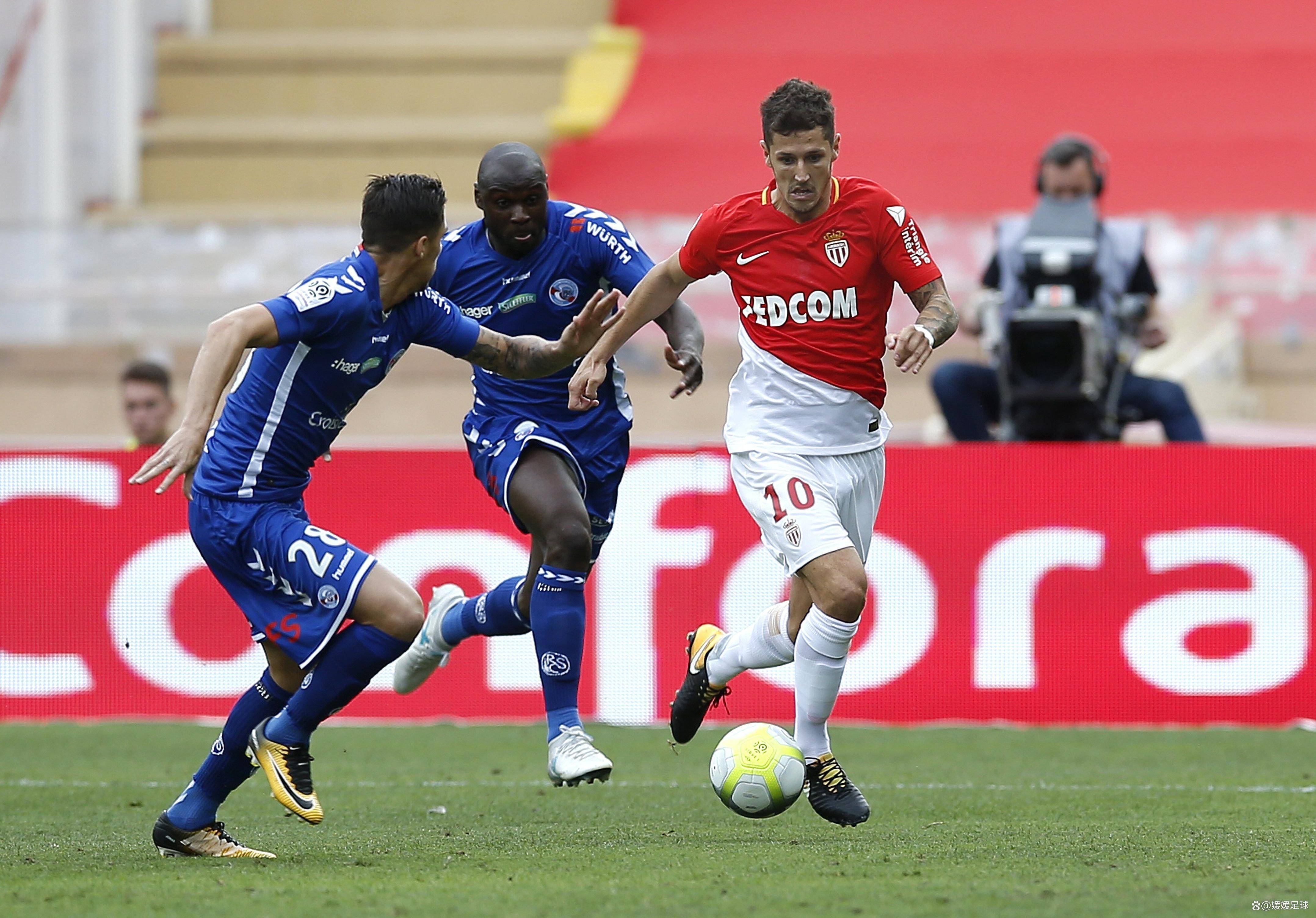 摩纳哥连胜：豪门球队逐渐找回状态