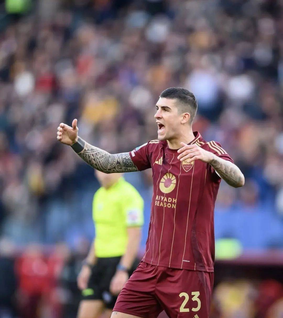 罗马期待赢得客场对阵维罗纳的比赛 罗马期待赢得客场对阵维罗纳的比赛