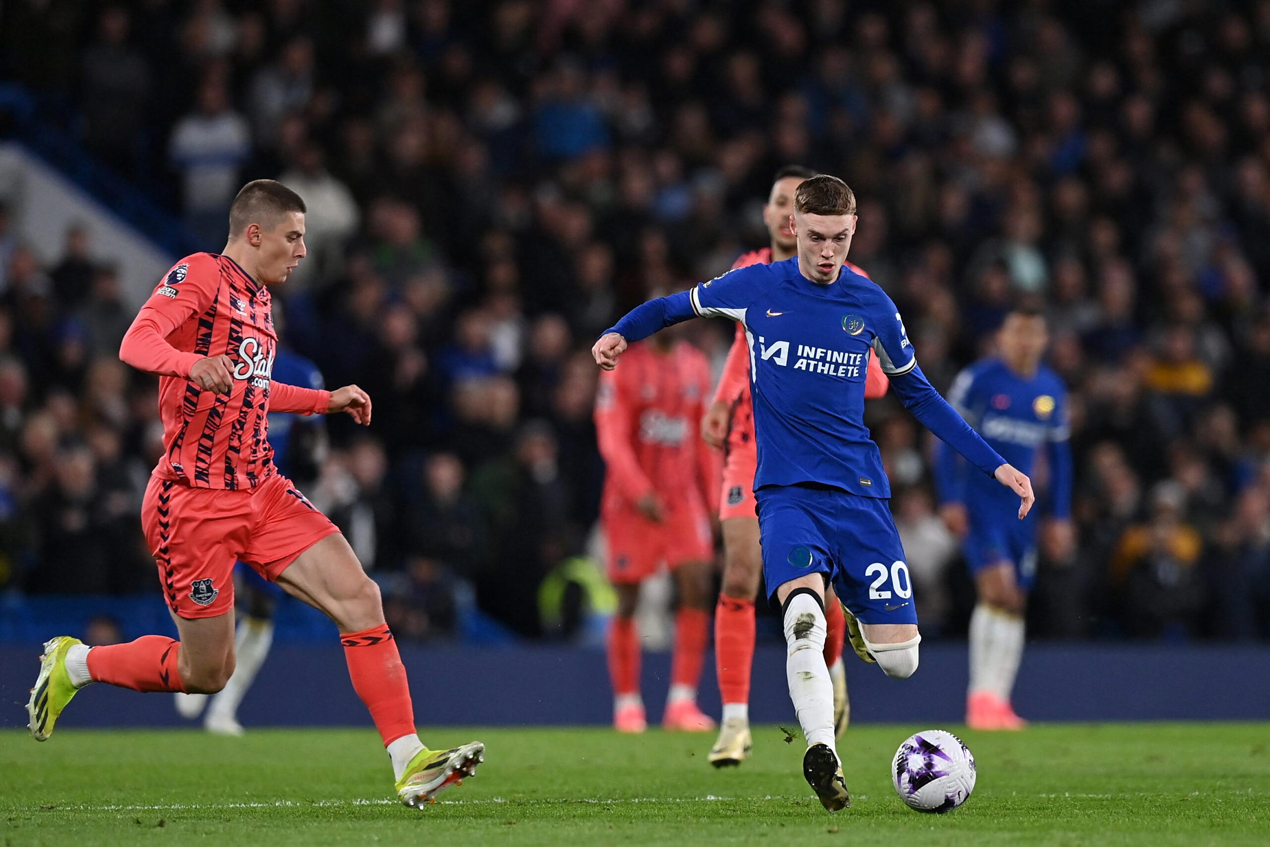 关于切尔西遭遇主场失利，球队士气受挫的信息