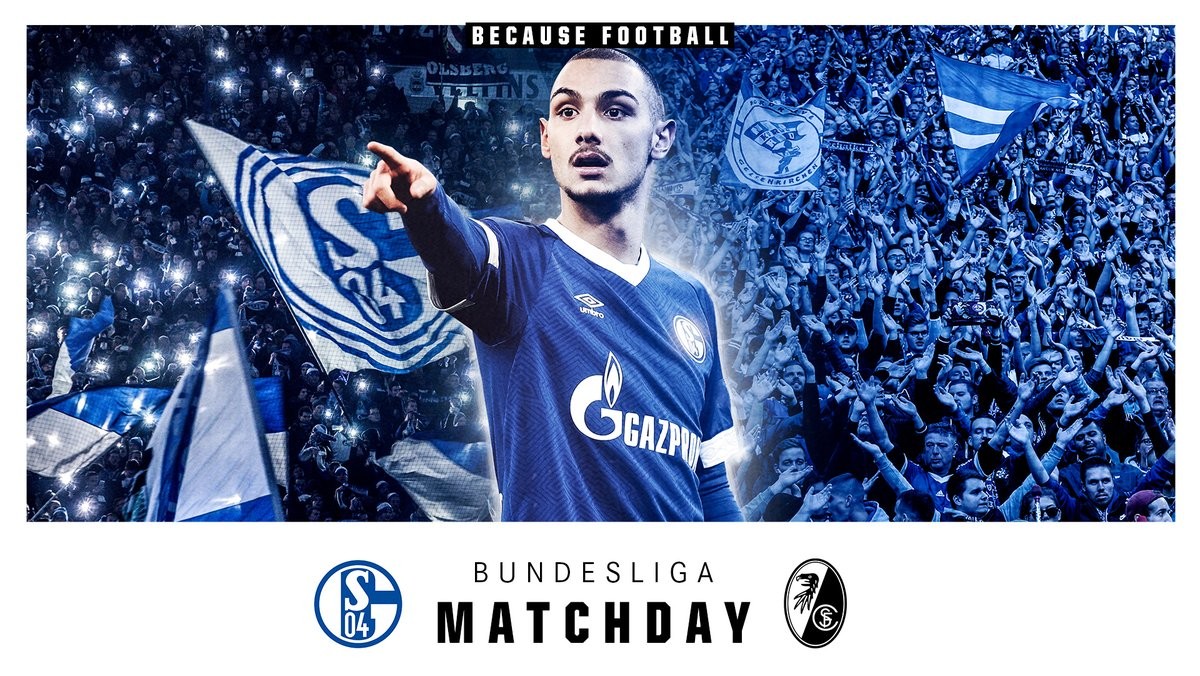 沙尔克04客场击败弗赖堡,豪取3分的简单介绍 沙尔克04客场击败弗赖堡,豪取3分的简单介绍