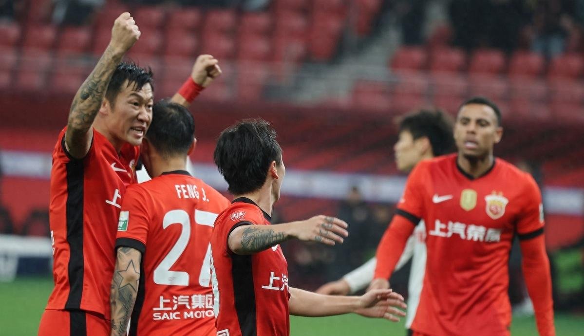 中超比赛中一支球队获得胜利,实力备受认可 中超比赛中一支球队获得胜利,实力备受认可