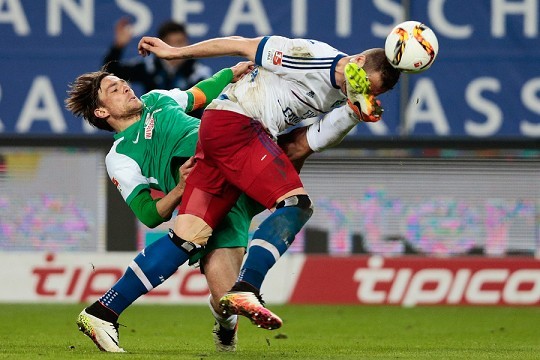 包含汉堡队伤停情况不容乐观,固守战术成必须的词条 包含汉堡队伤停情况不容乐观,固守战术成必须的词条